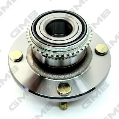Piasta tylna GH21010T GMB