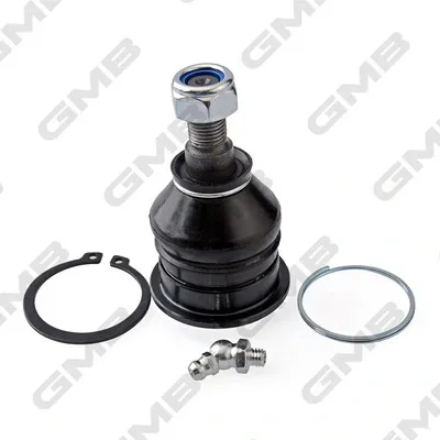 Sworzeń wahacza dolny 01040330 GMB