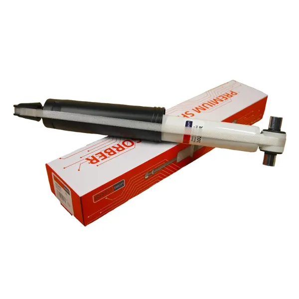 Amortyzator tylny 10230R Sato Tech