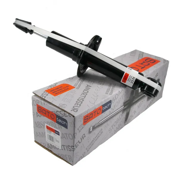 Amortyzator tylny 21762R Sato Tech