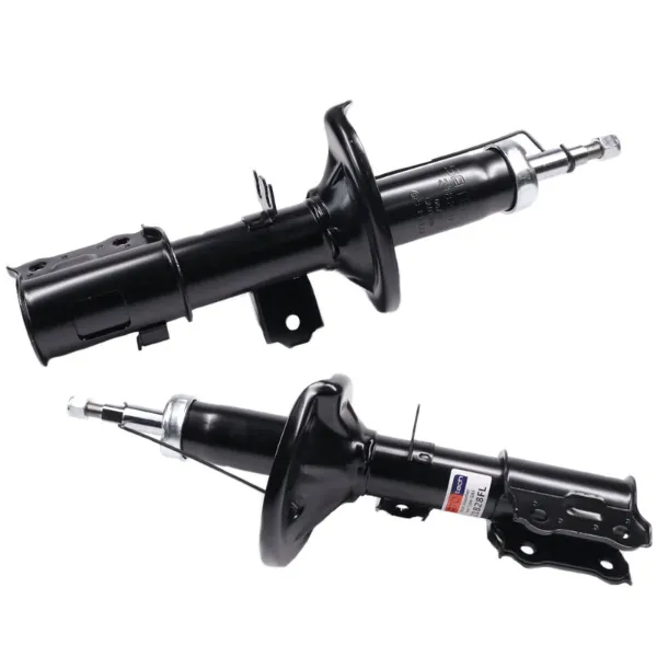 Amortyzator przedni lewy 21828FL Sato Tech