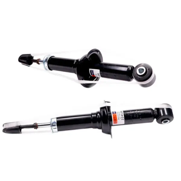 Amortyzator tylny 22453R Sato Tech