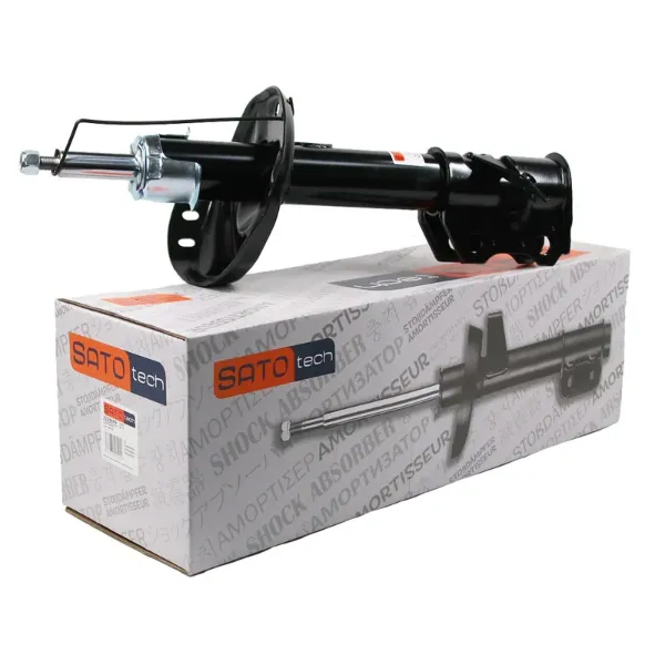 Amortyzator przedni prawy 22296FR Sato Tech