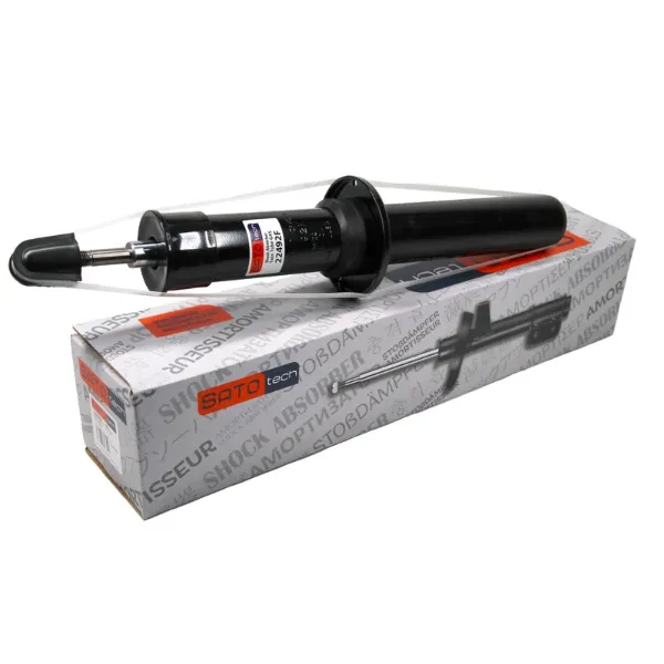 Amortyzator przedni 22492F Sato Tech