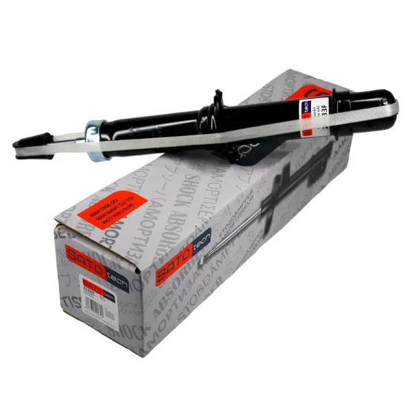 Amortyzator przedni 21333F Sato Tech