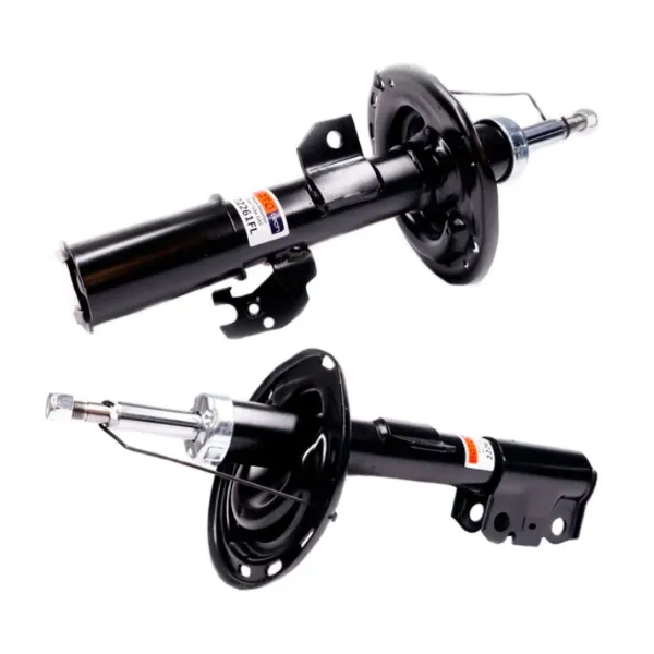 Amortyzator przedni lewy 22261FL Sato Tech
