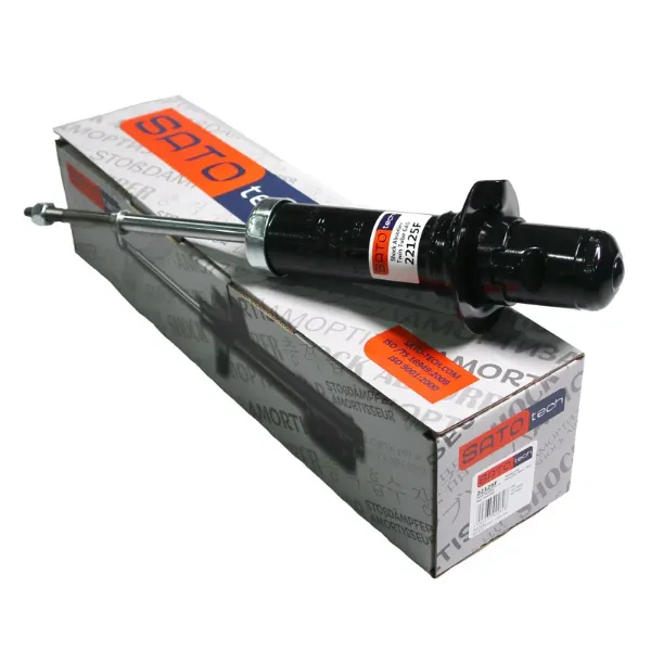 Amortyzator przedni 22125F Sato Tech