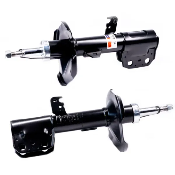 Amortyzator przedni lewy 21543FL Sato Tech