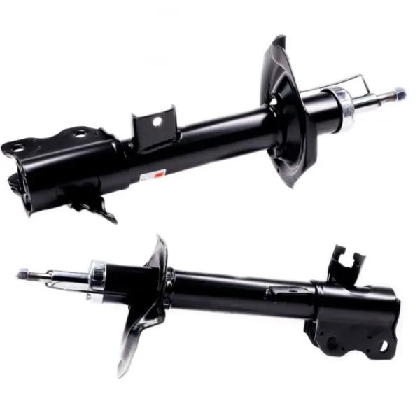 Amortyzator tylny lewy 21649RL Sato Tech
