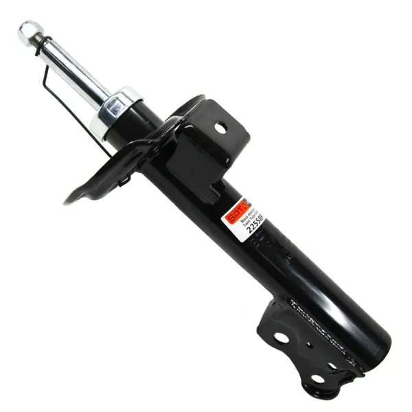 Amortyzator przedni 22558F Sato Tech