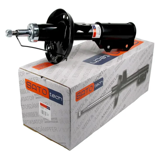 Amortyzator przedni lewy 22315FL Sato Tech