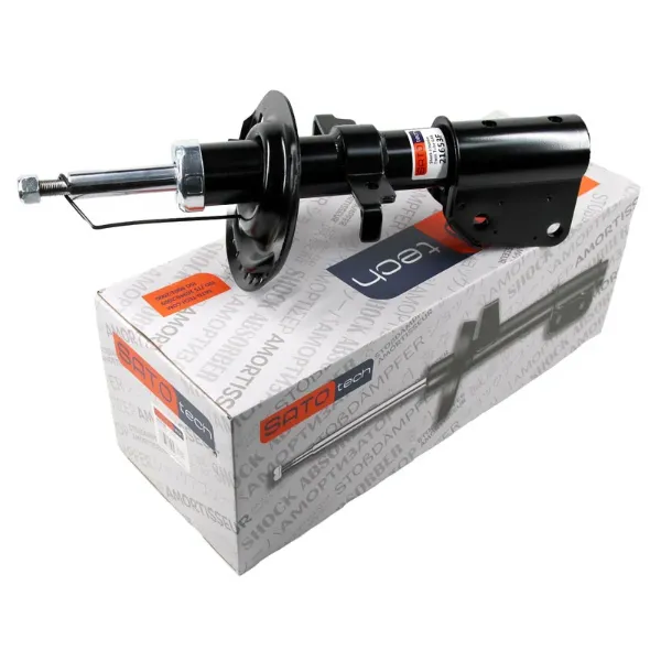 Amortyzator przedni 21653F Sato Tech
