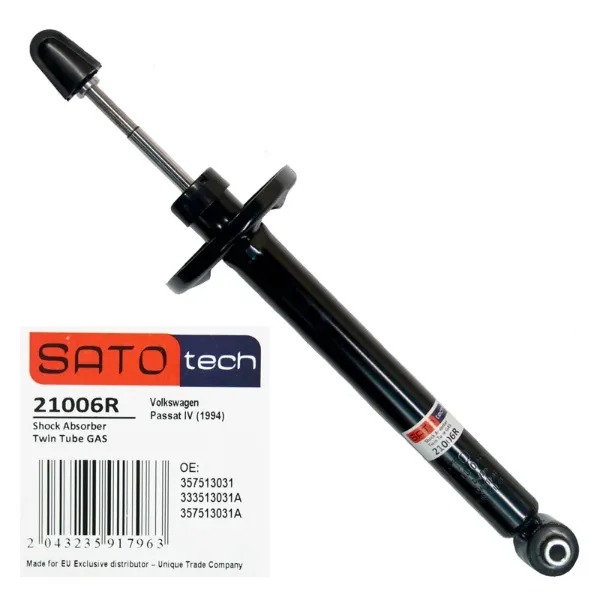 Amortyzator tylny 21006R Sato Tech
