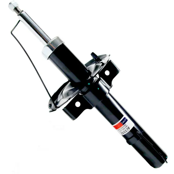 Amortyzator przedni 21617F Sato Tech