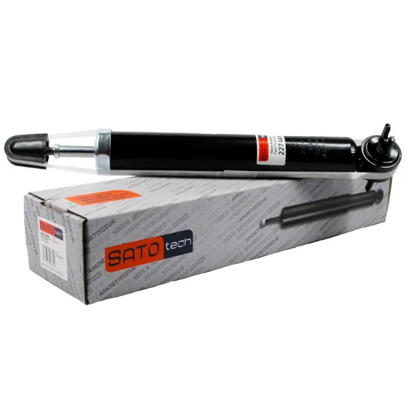 Amortyzator tylny 22744R Sato Tech