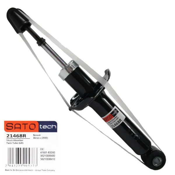 Amortyzator tylny 21468R Sato Tech