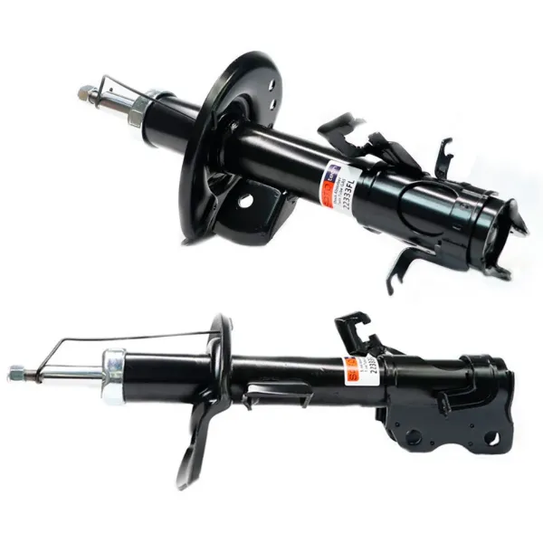 Amortyzator przedni lewy 22333FL Sato Tech