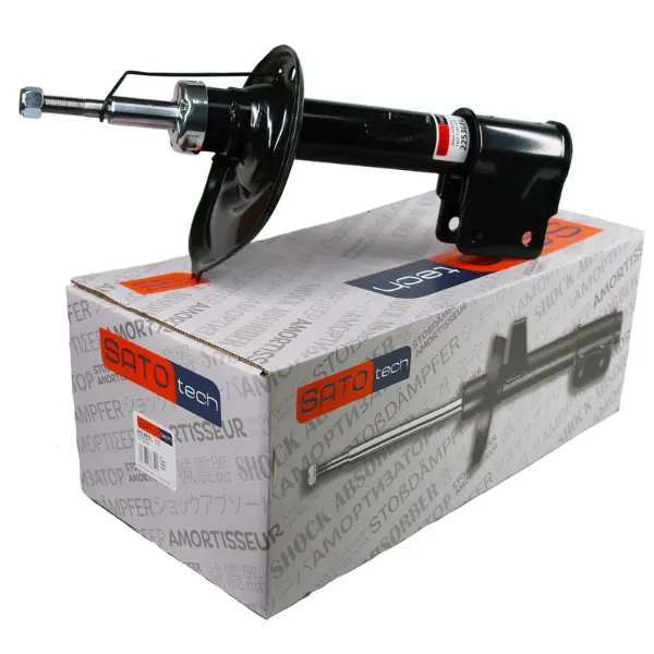 Amortyzator przedni lewy 22536FL Sato Tech