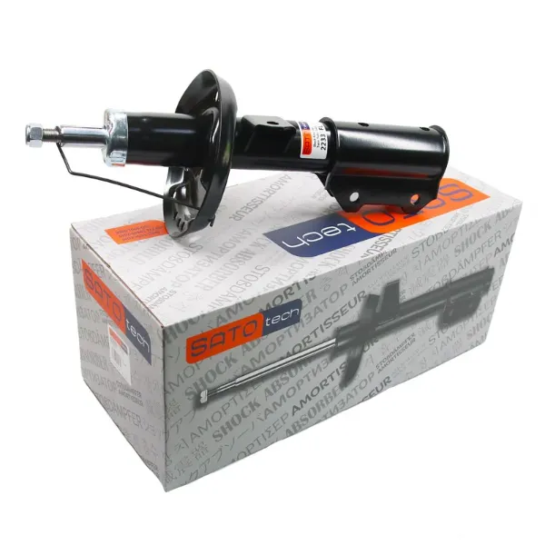 Amortyzator przedni lewy 22335FL Sato Tech