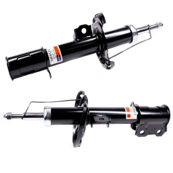 Amortyzator przedni lewy 22103FL Sato Tech