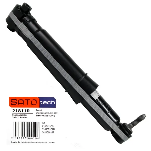 Amortyzator tylny 21811R Sato Tech