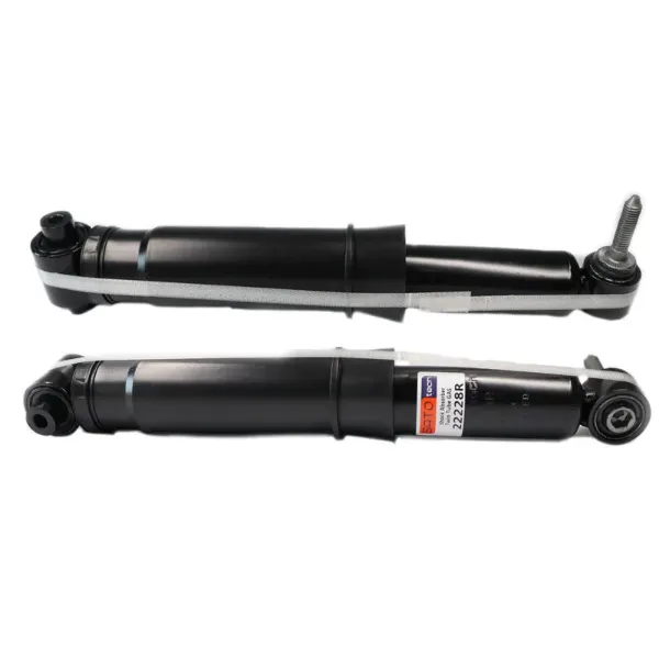 Amortyzator tylny 22228R Sato Tech