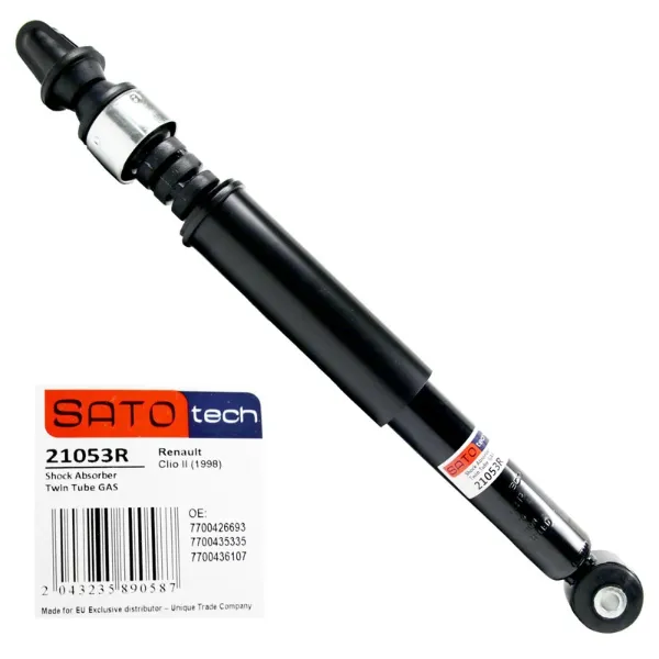 Amortyzator tylny 21053R Sato Tech