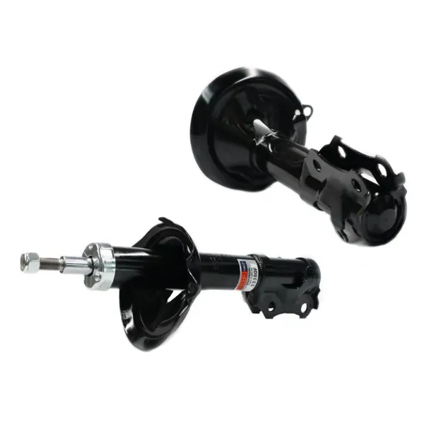 Amortyzator przedni 33380F Sato Tech