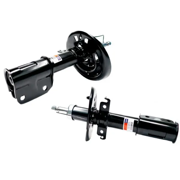 Amortyzator przedni 22199F Sato Tech