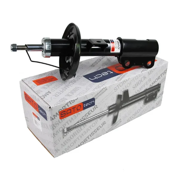 Amortyzator przedni lewy 22599FL Sato Tech