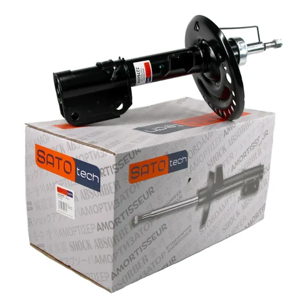Amortyzator przedni prawy 22766FR Sato Tech