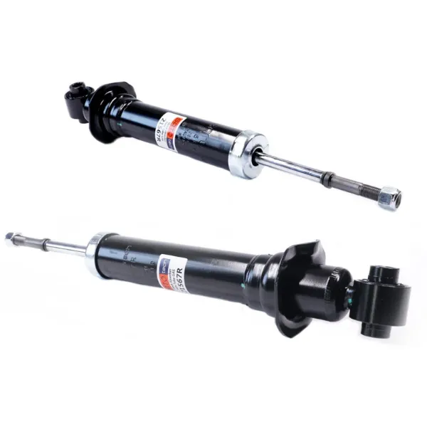 Amortyzator tylny 21567R Sato Tech