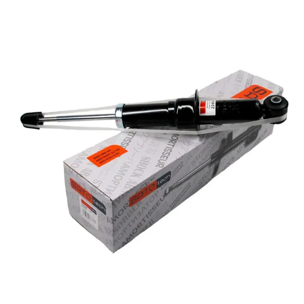 Amortyzator tylny 22456R Sato Tech