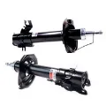 Amortyzator przedni prawy 21646FR Sato Tech