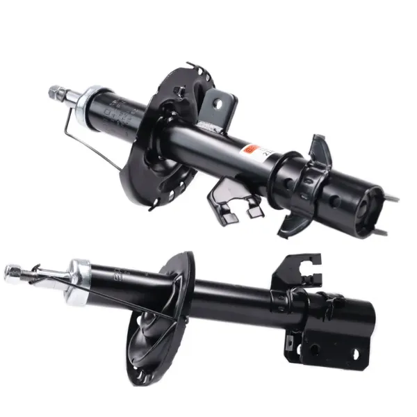 Amortyzator przedni prawy 21842FR Sato Tech