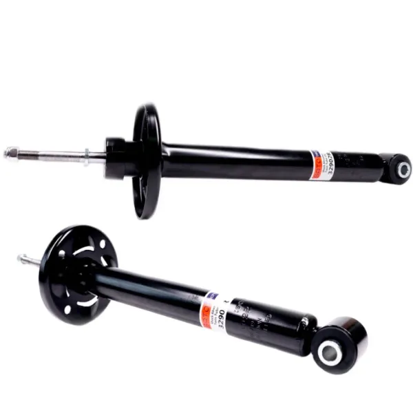 Amortyzator tylny 32902R Sato Tech