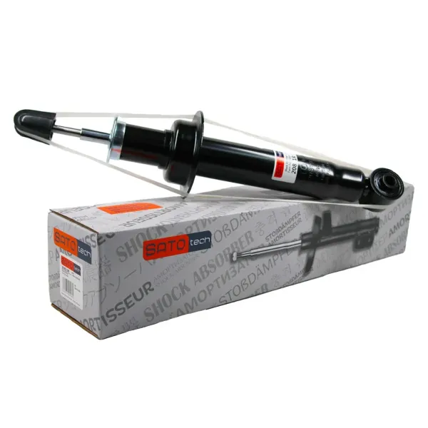 Amortyzator tylny 20811R Sato Tech