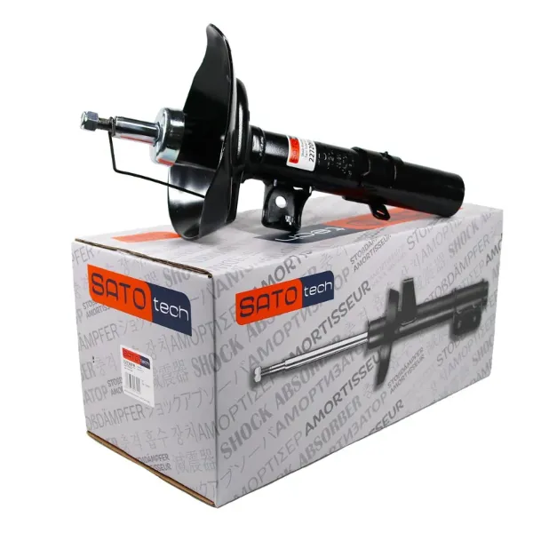 Amortyzator przedni prawy 22720FR Sato Tech
