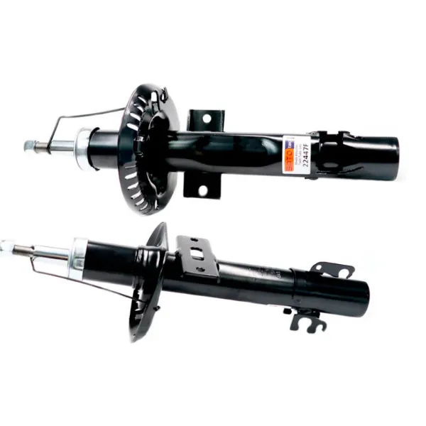 Amortyzator przedni 22447F Sato Tech