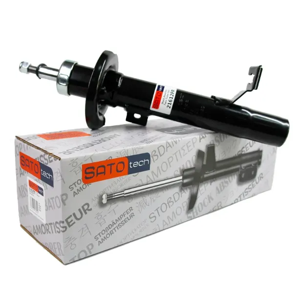 Amortyzator przedni prawy 21612FR Sato Tech