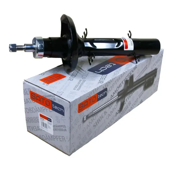 Amortyzator przedni 33371F Sato Tech