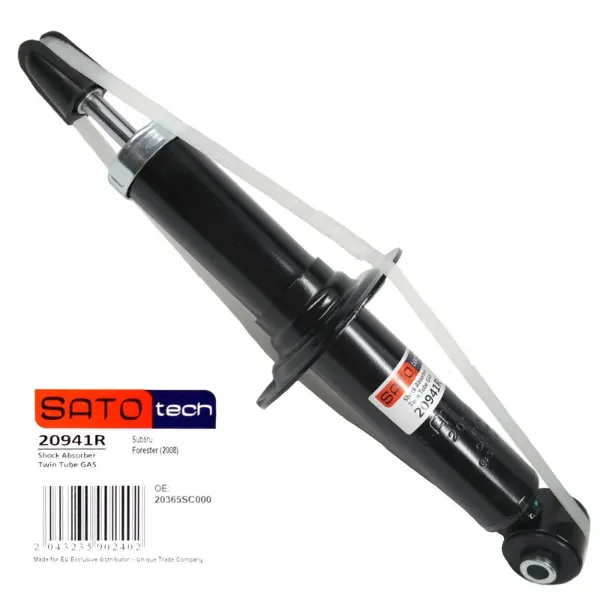 Amortyzator tylny 20941R Sato Tech