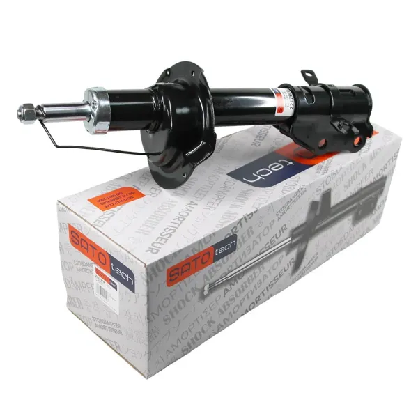 Amortyzator przedni prawy 22179FR Sato Tech