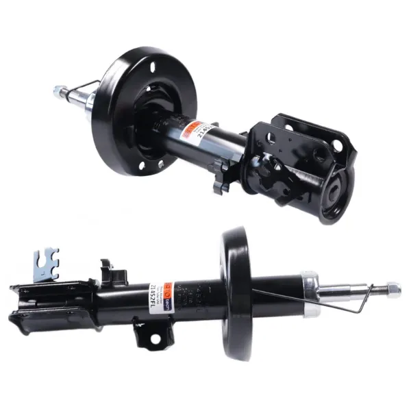 Amortyzator przedni lewy 21452FL Sato Tech