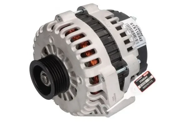 Alternator Cadillac Escalade