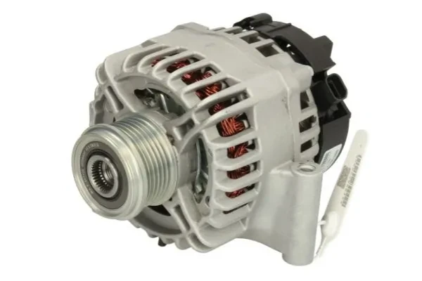 Alternator Opel Mokka