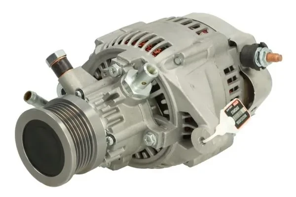 Alternator Hyundai Accent