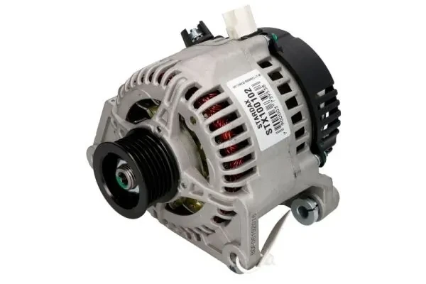 Alternator Volvo 940