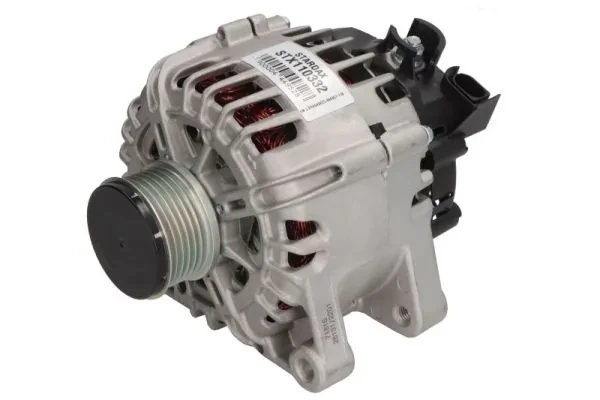 Alternator Ford Fiesta