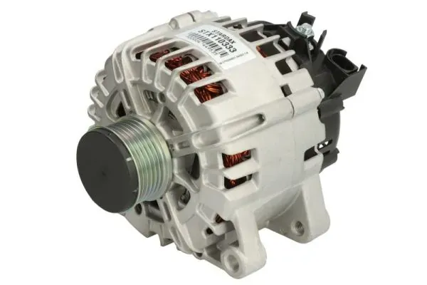 Alternator Mazda 2